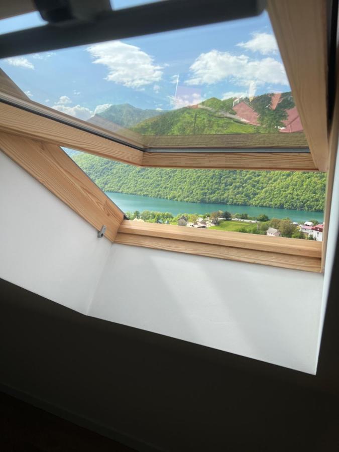 Loft Apart プルジネ エクステリア 写真