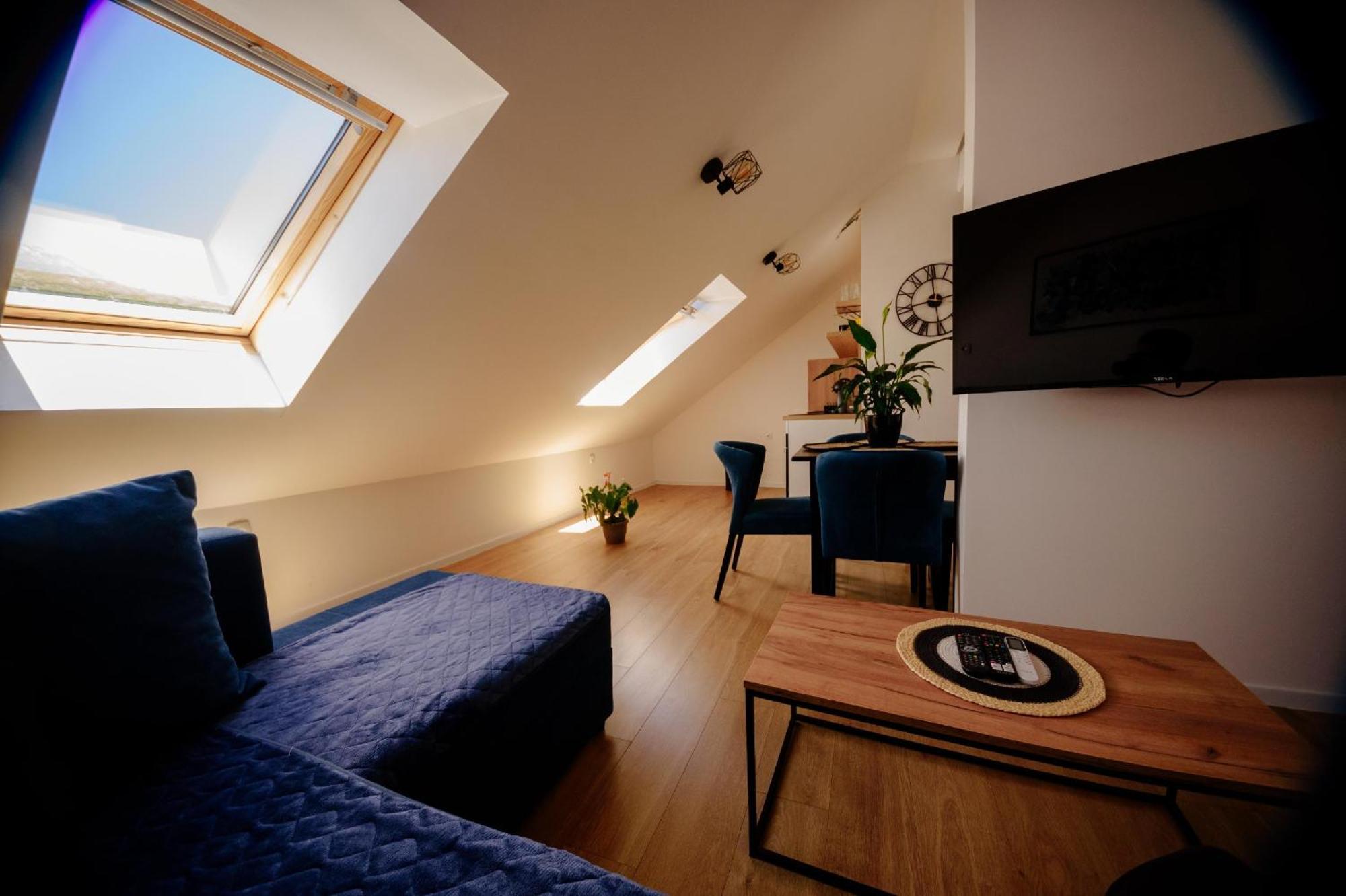 Loft Apart プルジネ エクステリア 写真